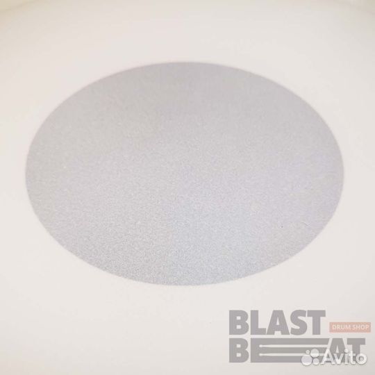 Пластик для барабана bowo 16