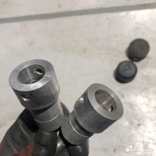 Слайдеры для Honda CBR600RR 07-12