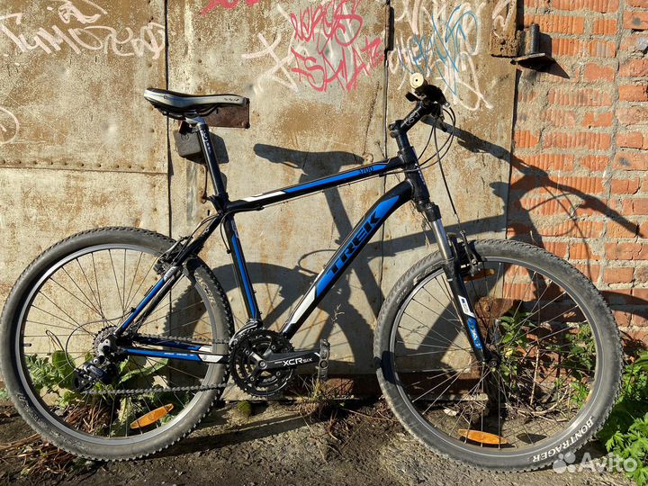 Велосипед Trek 3700