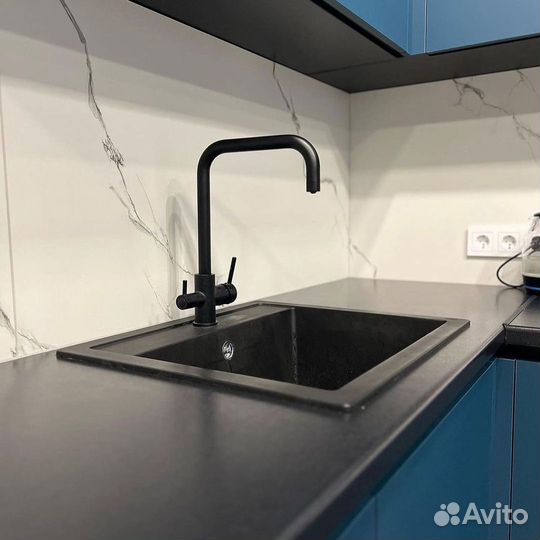 Кухня (реальная цена за гарнитур)ks:0725267