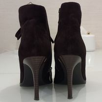 Ботинки женские