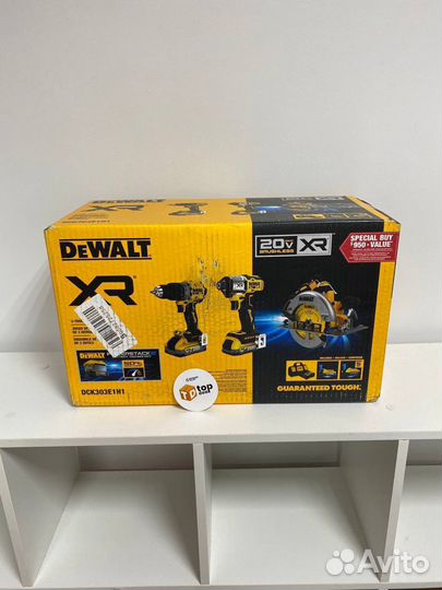 Электроинструмент DeWalt Hilti Makita Milwaukee