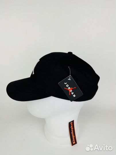 Бейсболка Jordan