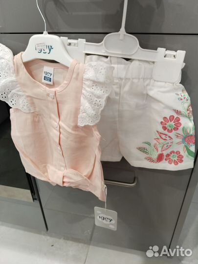 Одежда для девочки