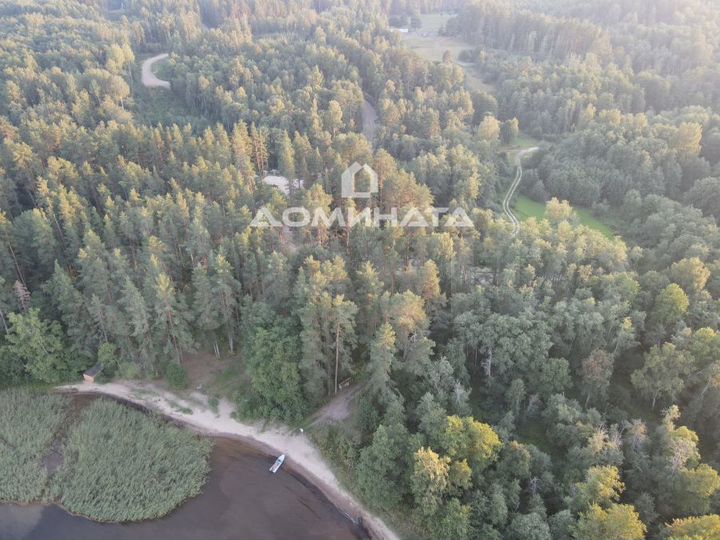 Участок 14 сот. (ИЖС)