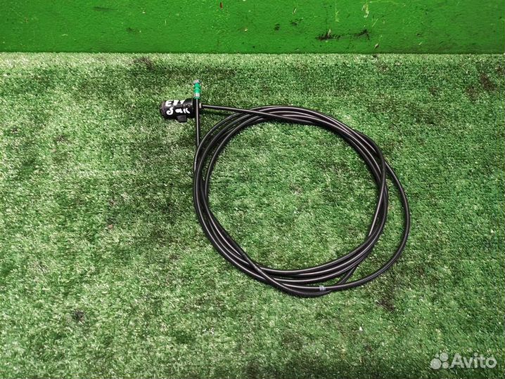 Трос лючка бензобака Chevrolet Spark (M300) 2010