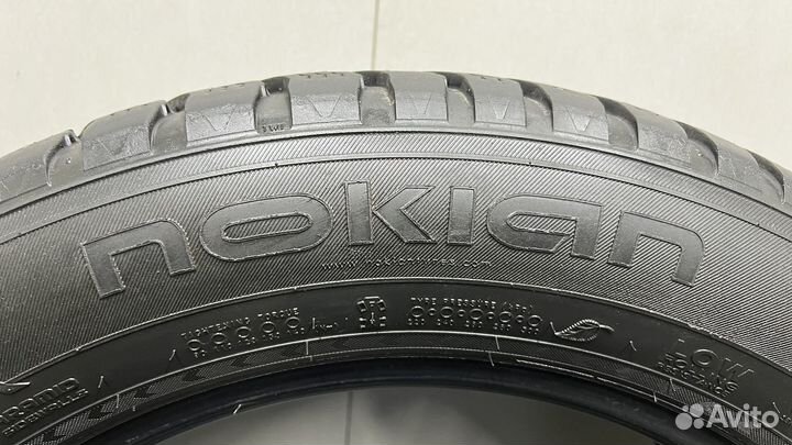 Nokian Tyres Hakkapeliitta 8 SUV 255/55 R19 111T