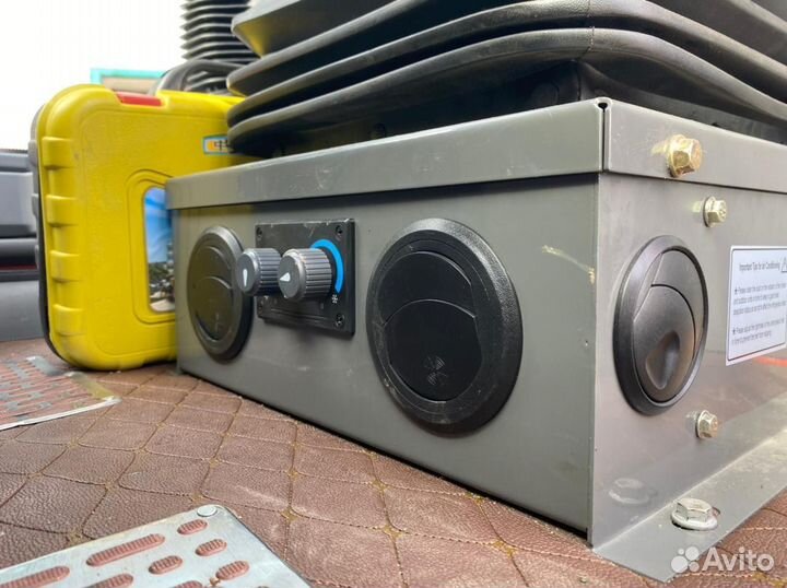 Фронтальный погрузчик Fort 33, 2023