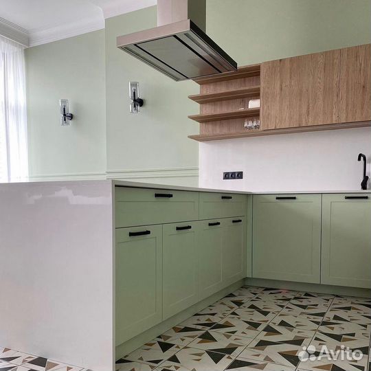 Кухонный гарнитур