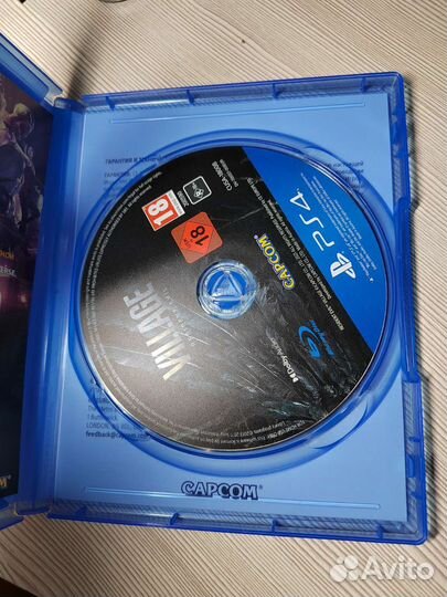 Игры для приставок ps4