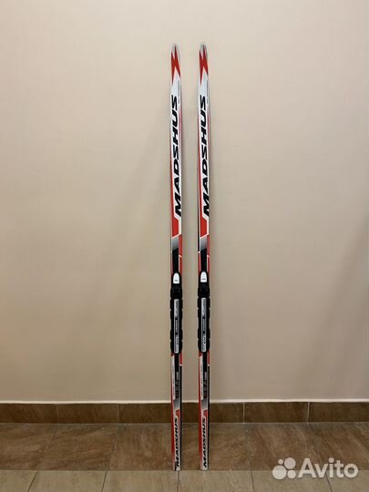 Лыжи беговые madshus combi 170