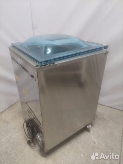 Упаковщик вакуумный orved VM 53