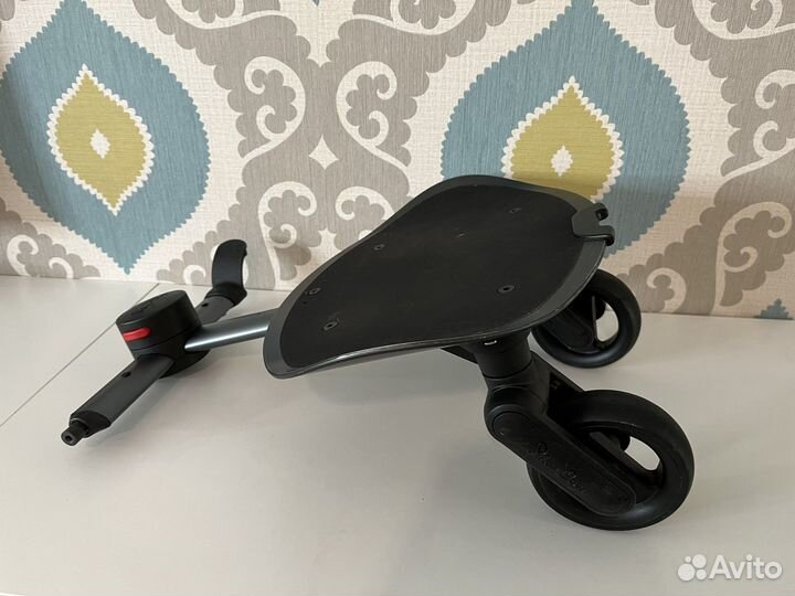 Подножка для второго ребенка