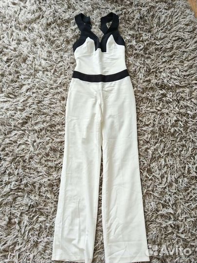 Комбинезон женский