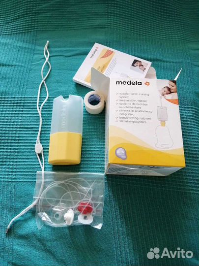 Система для кормления Medela