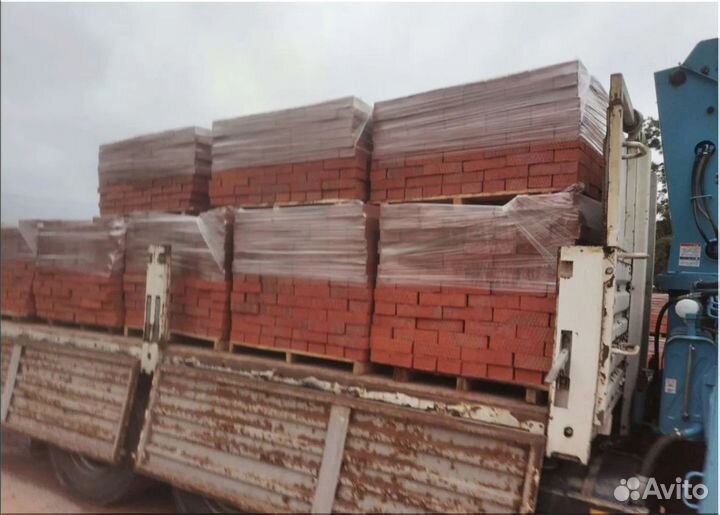 Кирпич для декора