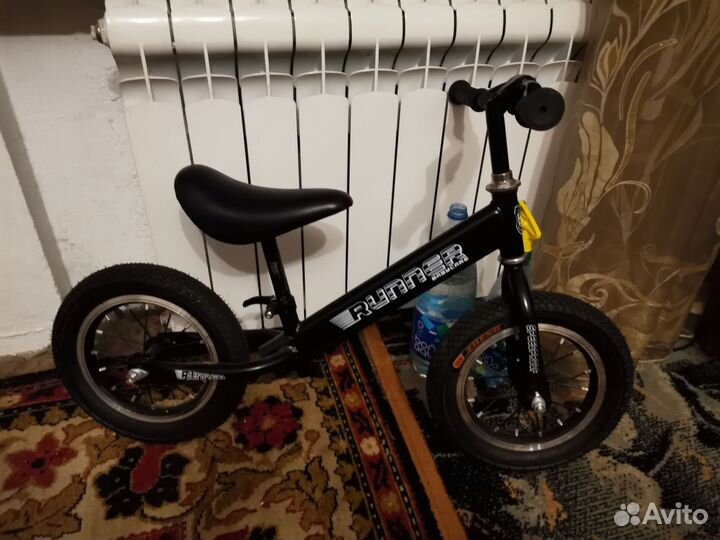 Беговел для малышей