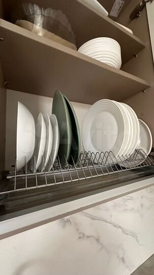 2-к. квартира, 74 м², 6/16 эт.