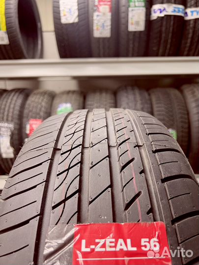 iLink L-Zeal56 265/50 R20 94H