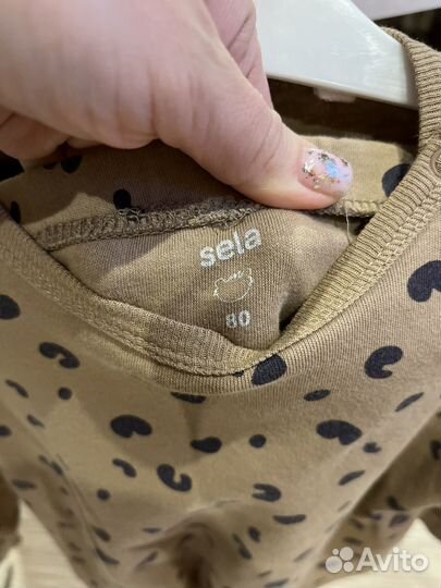 Домашние вещи пакетом 74-80