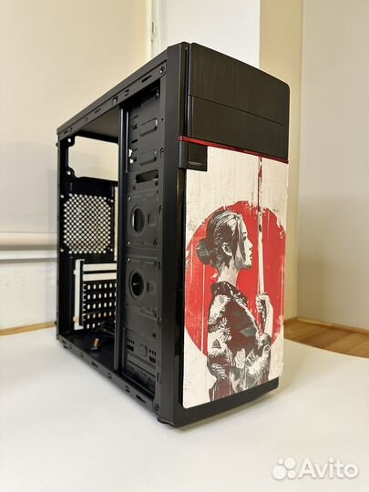 Корпус для пк