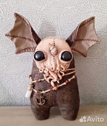 Заяц Ктулху