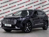 Haval Jolion 1.5 AMT, 2021, 18 517 км, с пробегом, цена 2 085 650 руб.