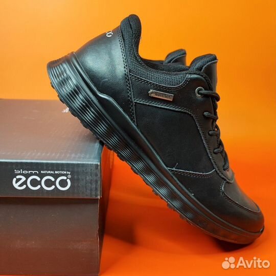 Кроссовки Ecco