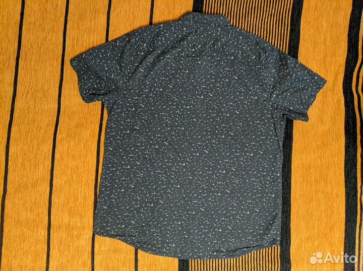 Рубашка rvca XXL Slim Fit