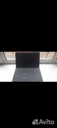 Ноутбук новый в коробке