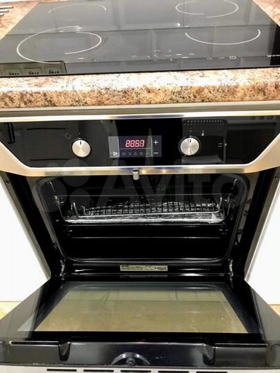 1-к. квартира, 36 м², 10/17 эт.