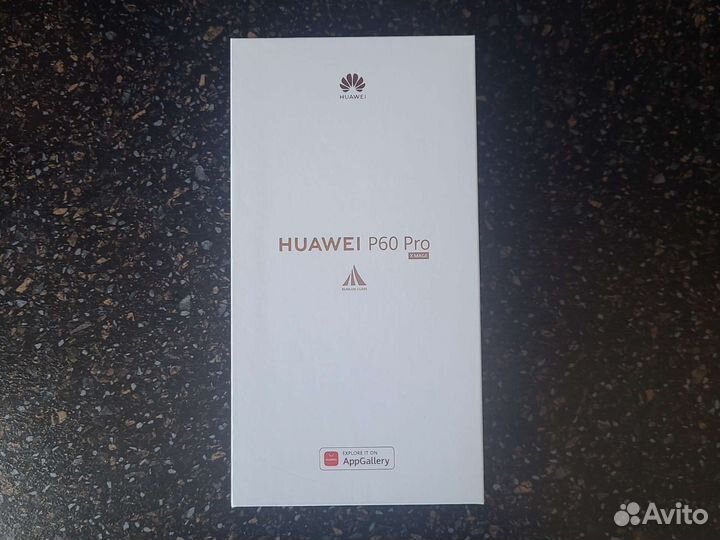 Huawei p60pro