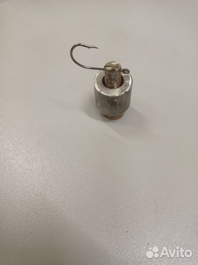 Стукалка на налима