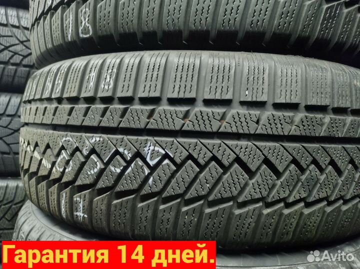 Michelin Latitude Alpin LA2 235/60 R18 B