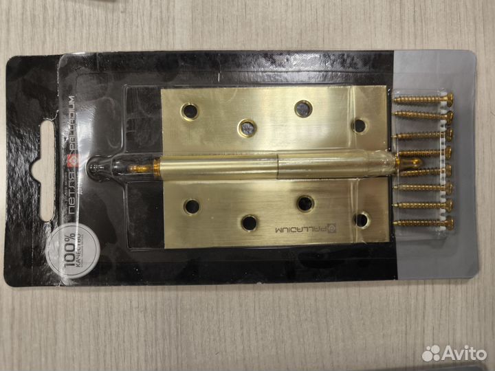 Петли дверные