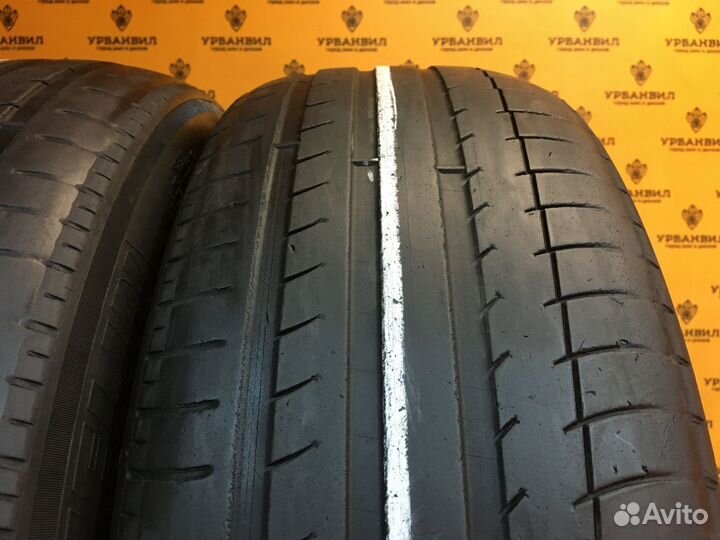 Michelin Latitude Sport 235/65 R17 104V