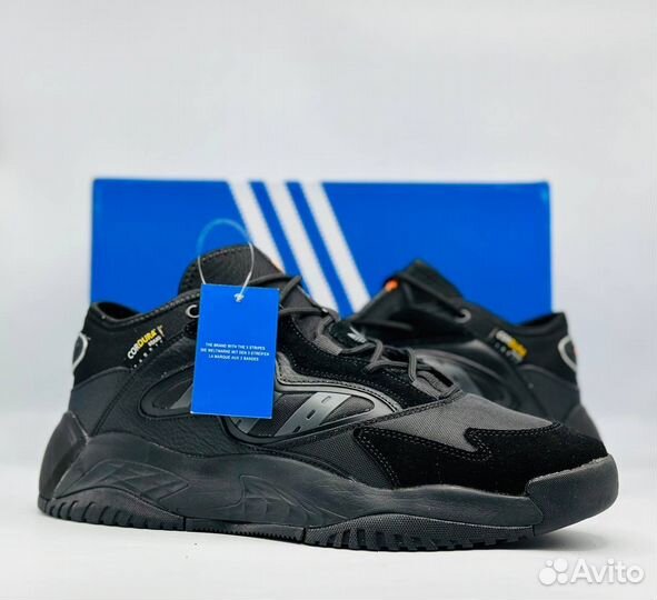 Кроссовки Adidas Streetball 2 Condura