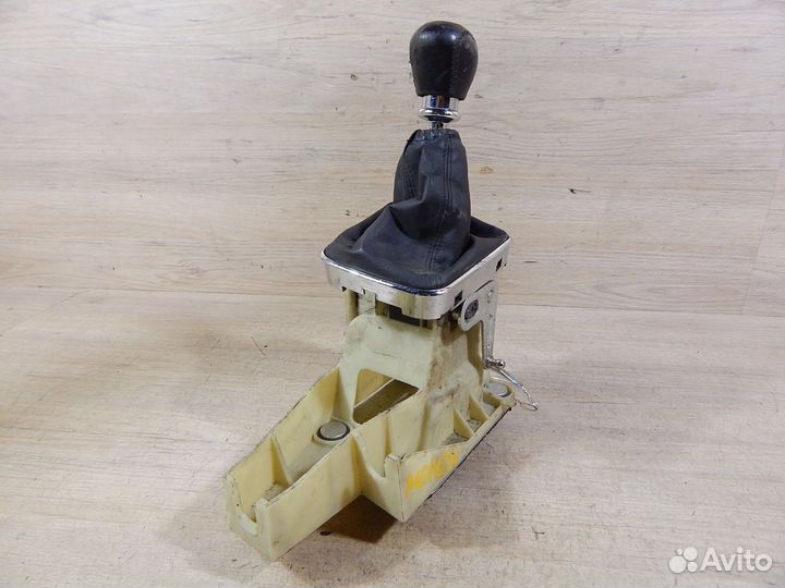 Кулиса кпп Ford Mondeo 3 2,0 дизель 6ступка