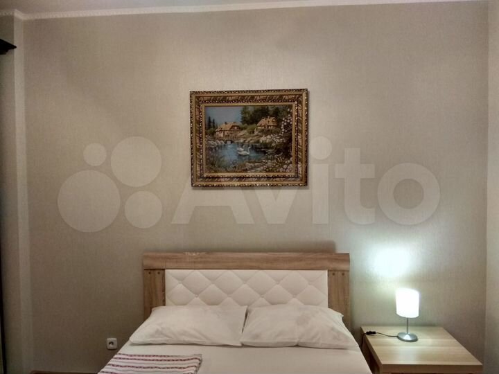 3-к. квартира, 86 м², 7/12 эт.