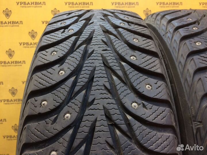 Yokohama Ice Guard IG35 195/60 R15 92T