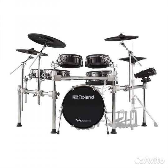 Roland TD-50KV2 Set электронная ударная установка
