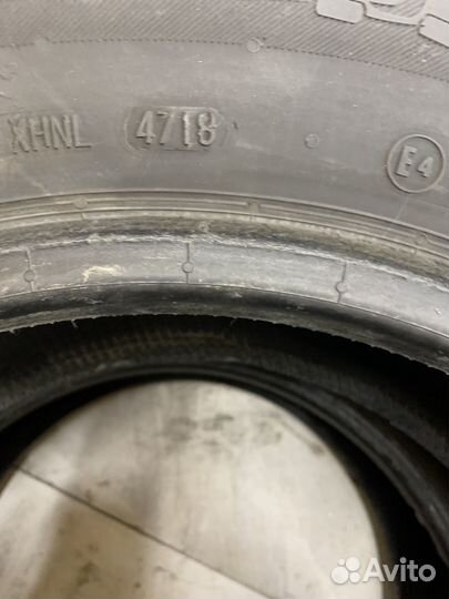 Matador MP 47 Hectorra 3 195/65 R15 91T