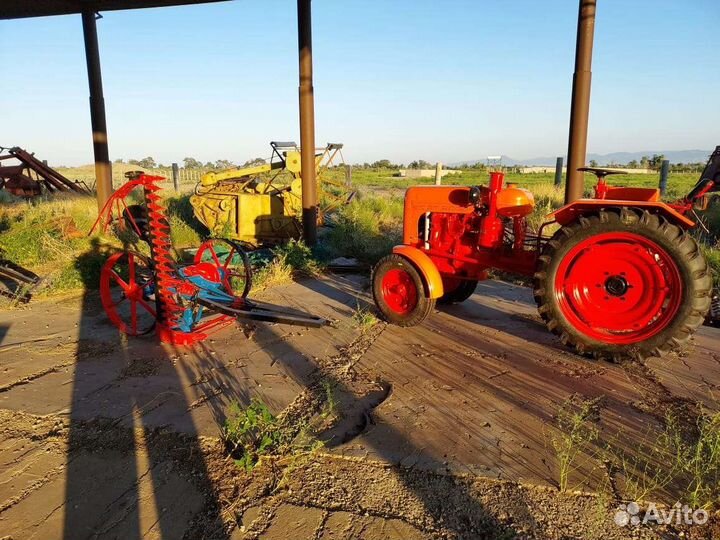 Двигатель на дт 20