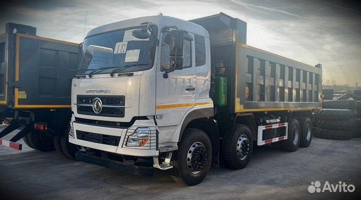 DongFeng DFH3440A80, 2023