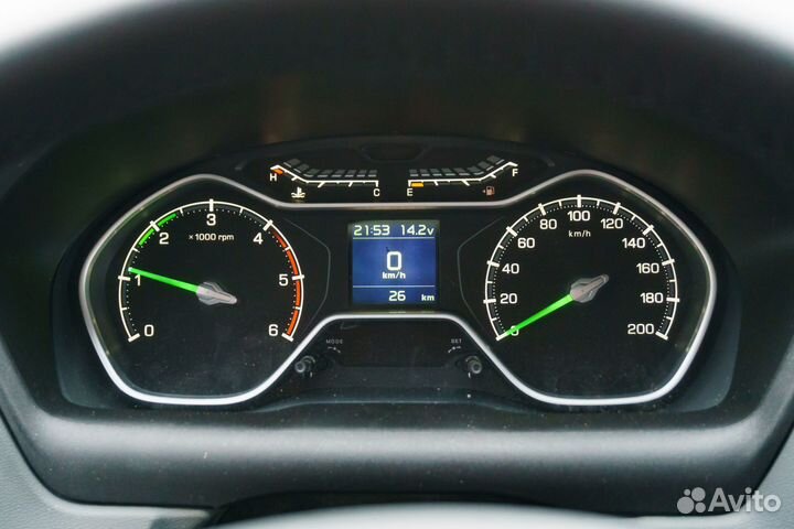 ГАЗ ГАЗель 33023 2.7 МТ, 2025