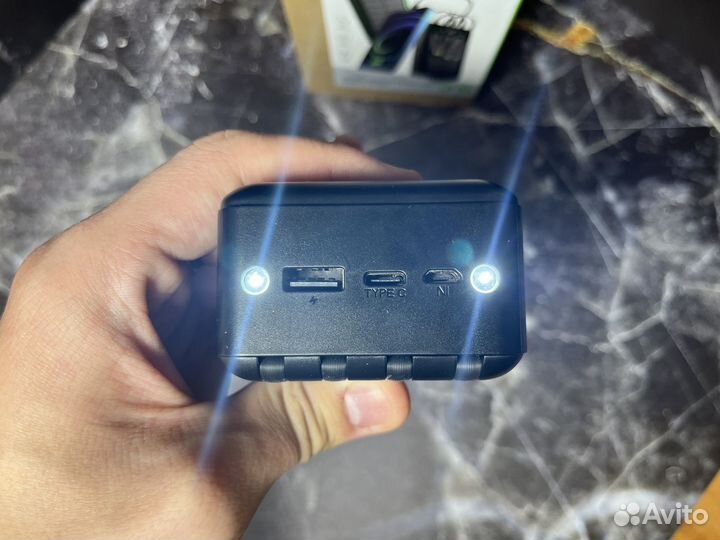 Power bank 50.000mah