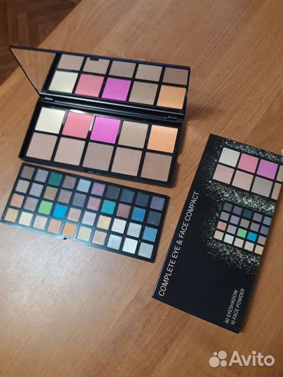 Косметический набор. Новый