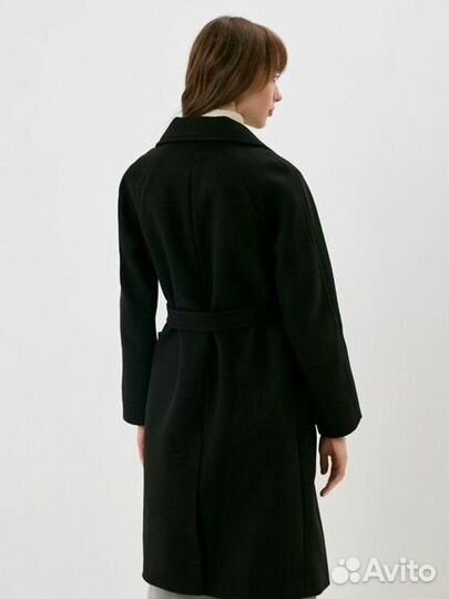 Пальто Meltem шерсть новое