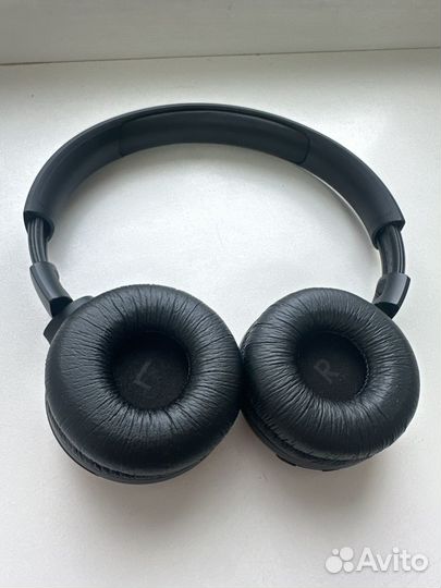 Беспроводные наушники jbl Т510