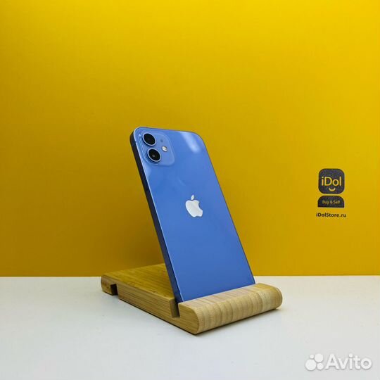iPhone 12, 128 ГБ